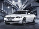 BMW ActiveHybrid 5 2012 года (AU)
